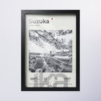 Suzuka — Memories
