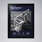 Yas Marina — Memories