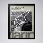 Yas Marina — Memories