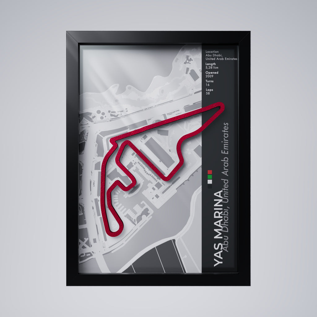 Yas Marina