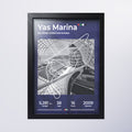 Yas Marina — Memories