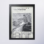 Yas Marina — Memories