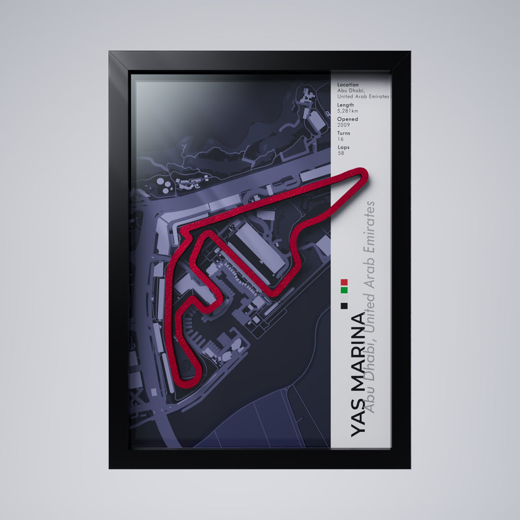 Yas Marina