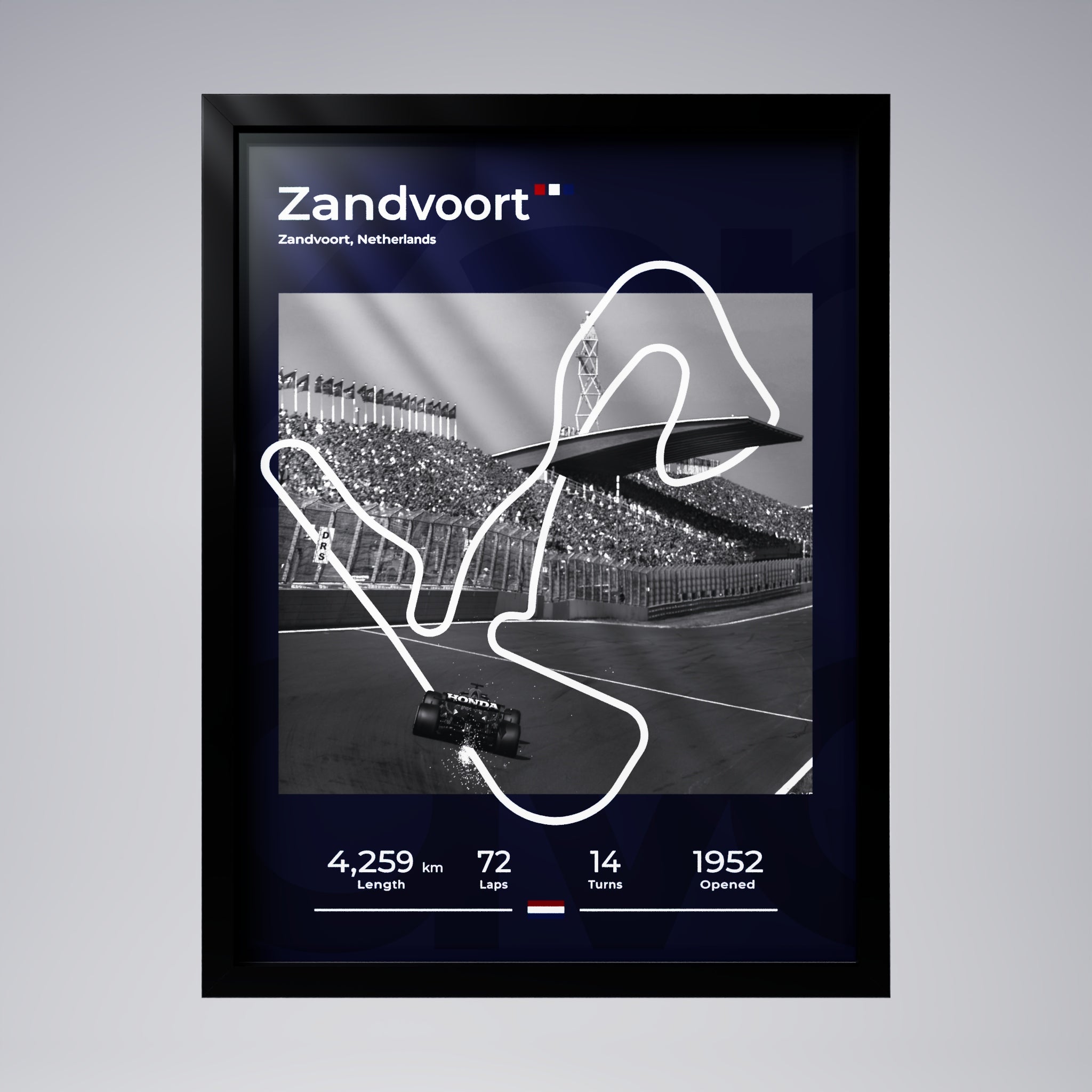 Zandvoort