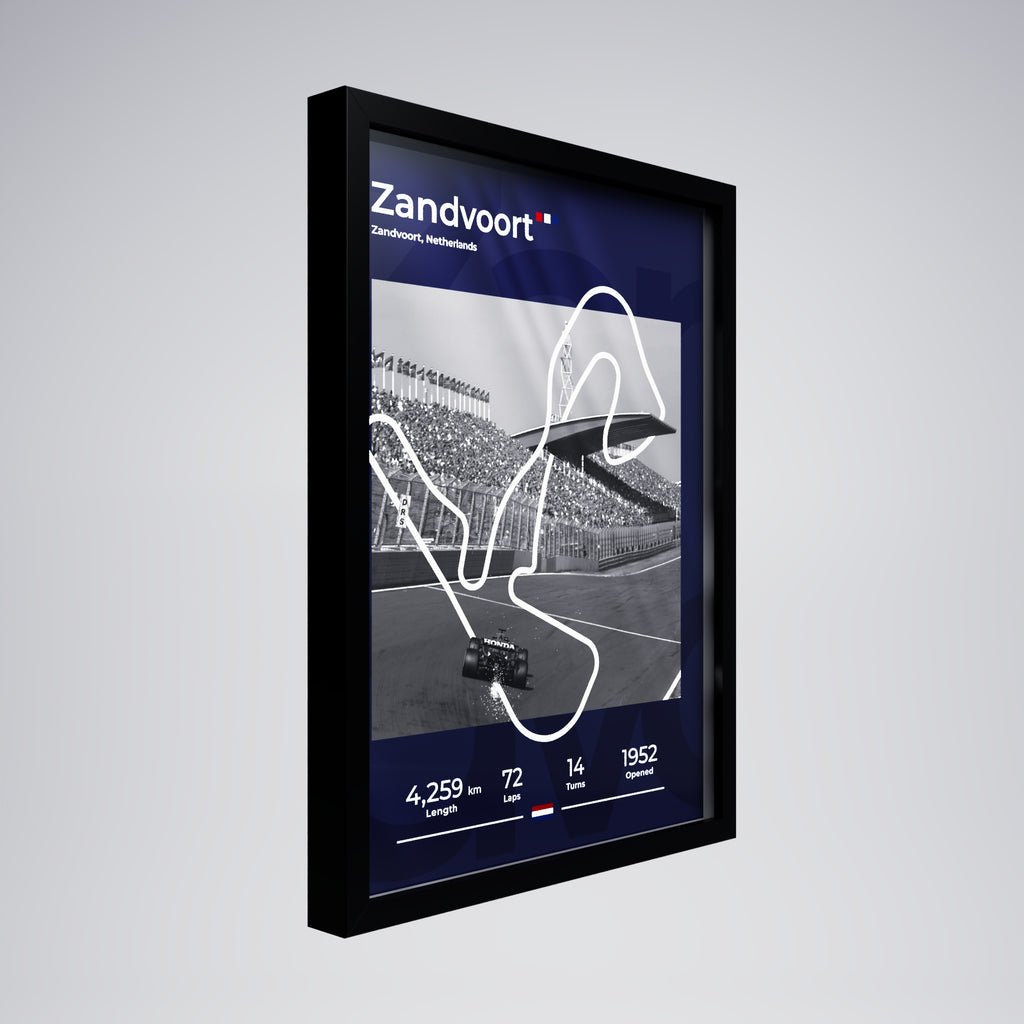 Zandvoort