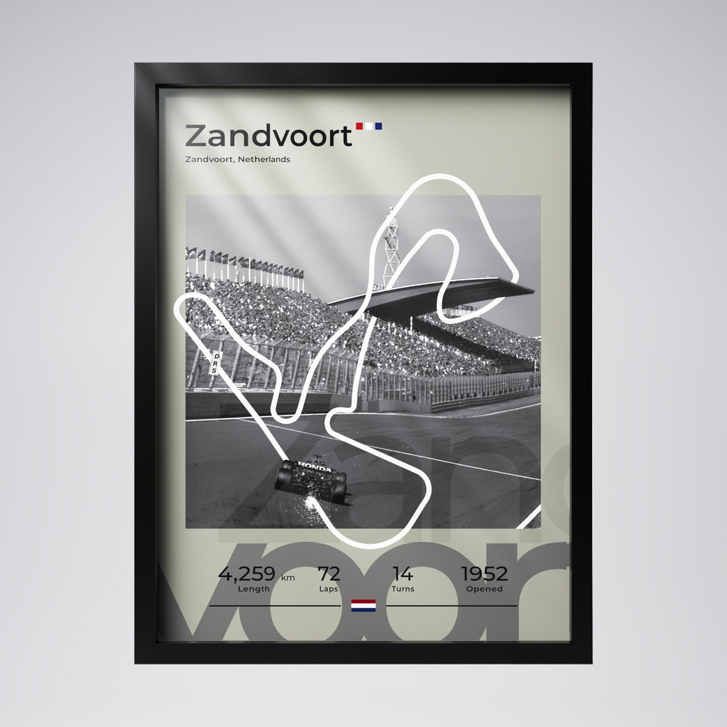 Zandvoort