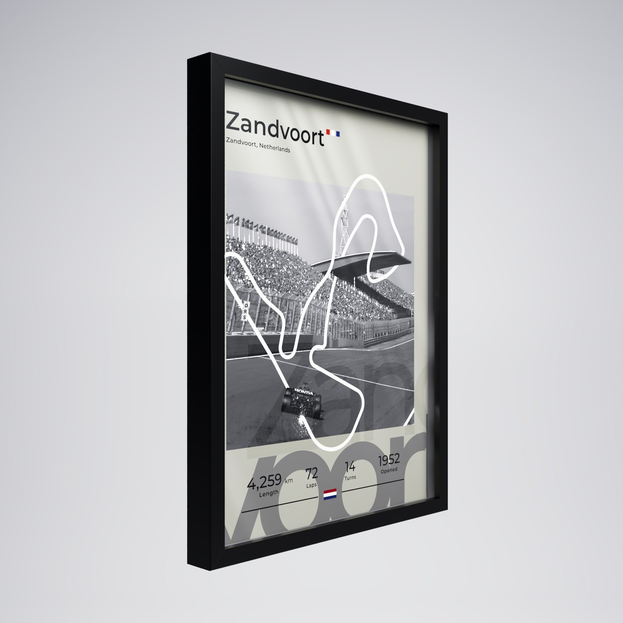 Zandvoort