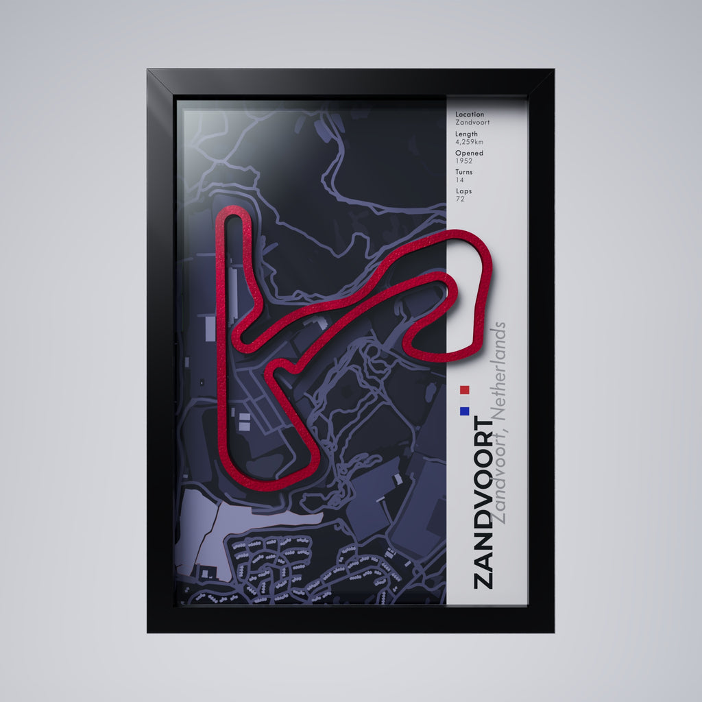 Zandvoort