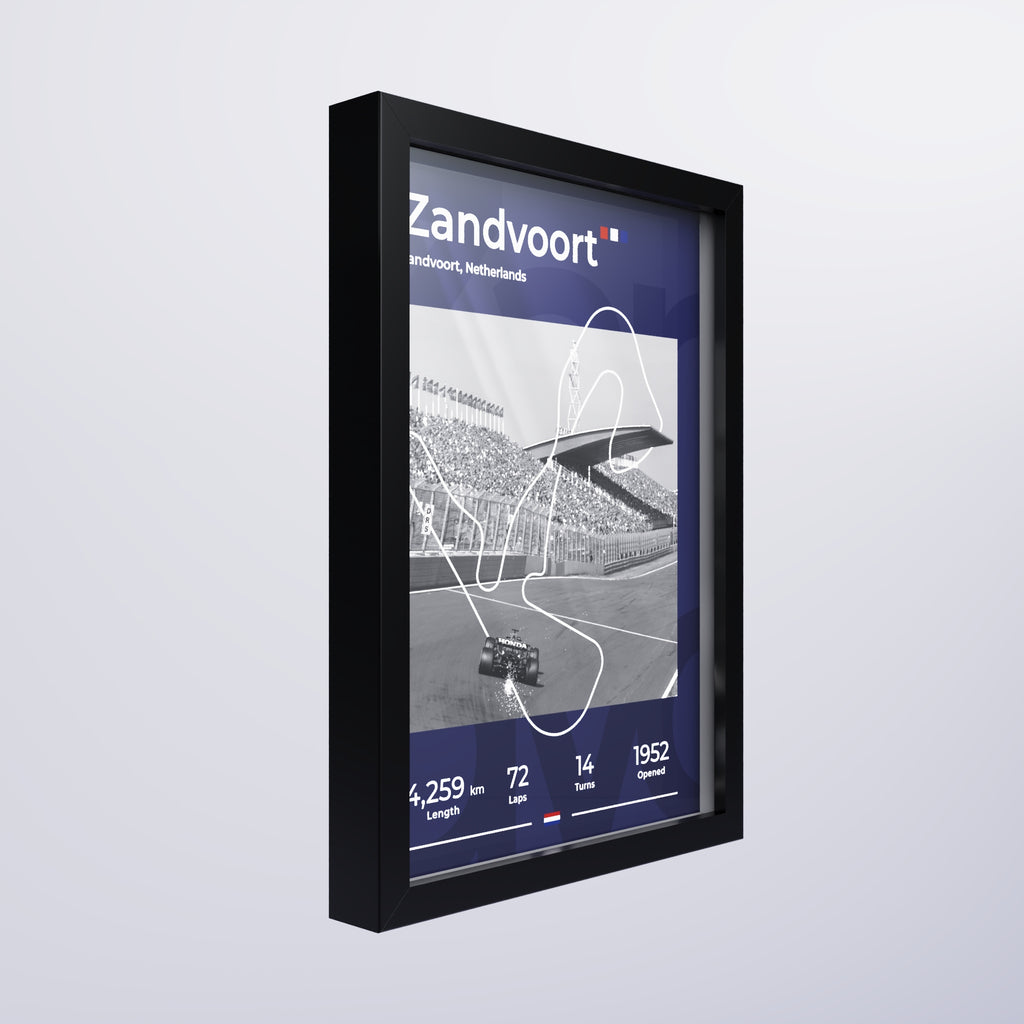 Zandvoort