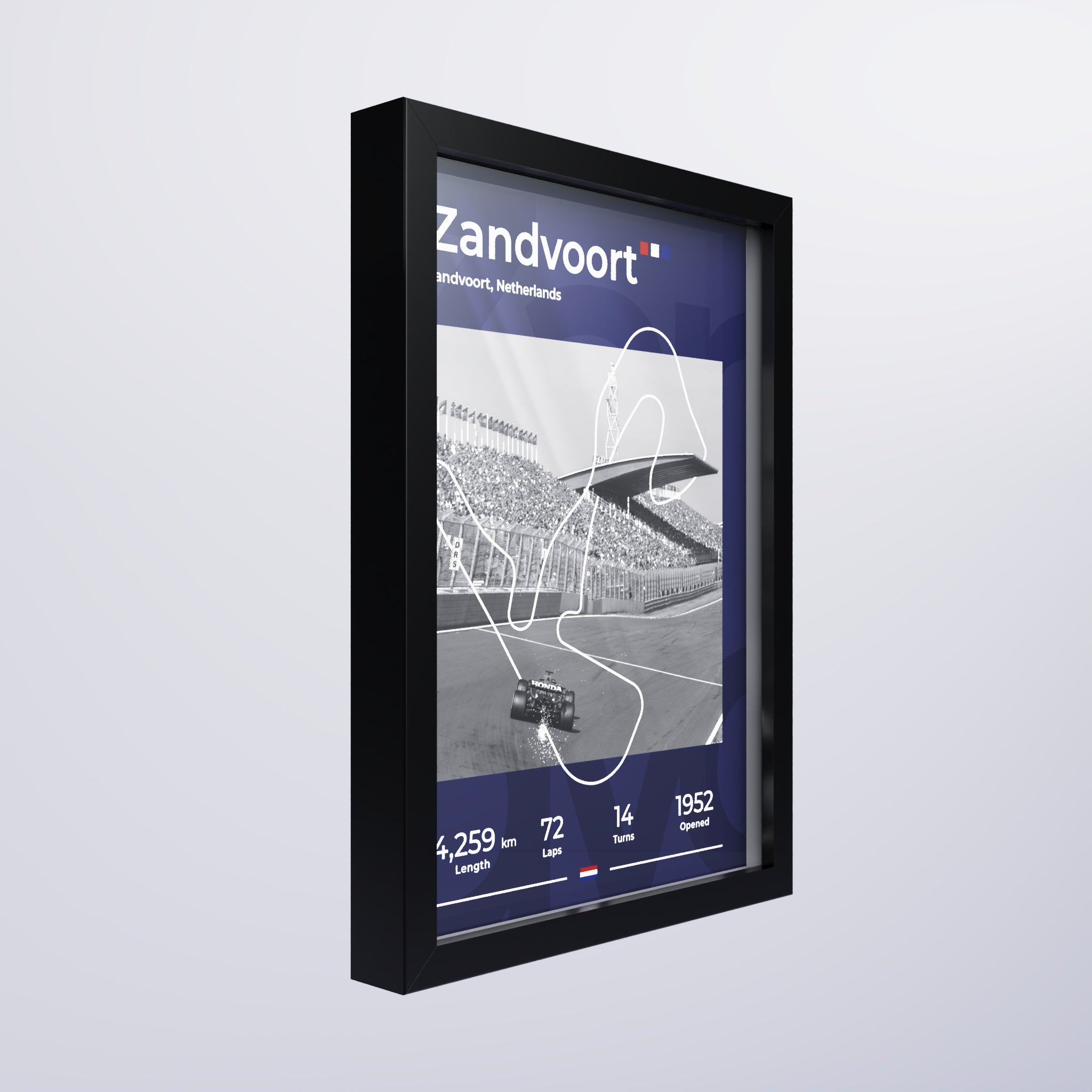 Zandvoort