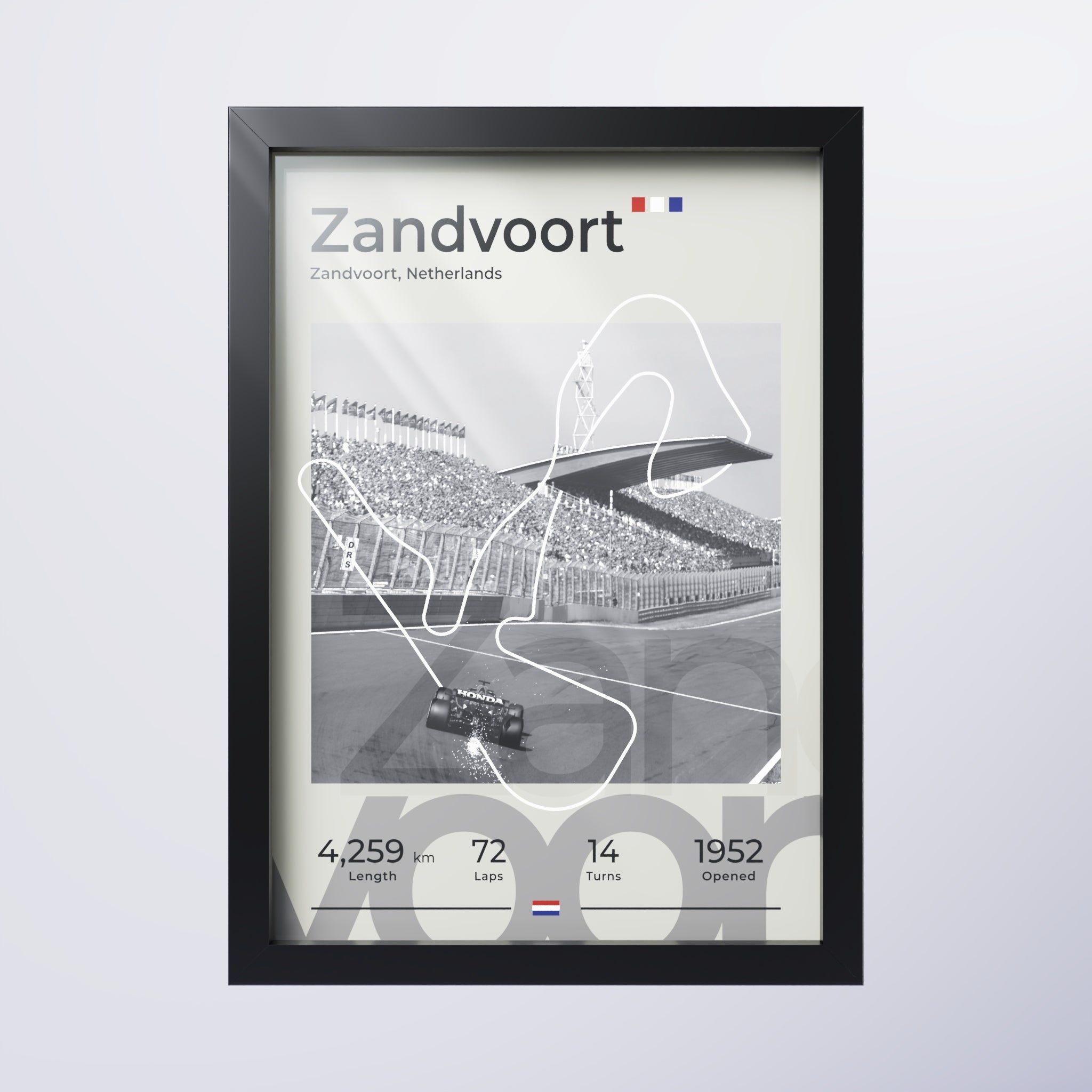 Zandvoort